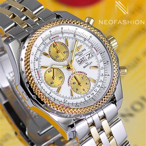 breitling bentley gt white dial|breitling bentley gt racing watch.